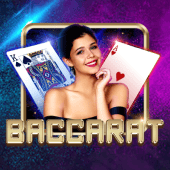 Icon game Baccarat B
