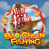 Icon game Câu Cá Bao Chuan