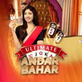 Icon game Andar Bahar Tối Thượng